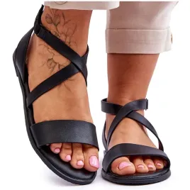 sandaly-skorzane-big-star-ll274a162-czarne-39