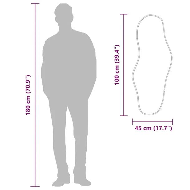 lustro-scienne-czarne-100x45-cm-stan-nowy-kod-producenta-348268