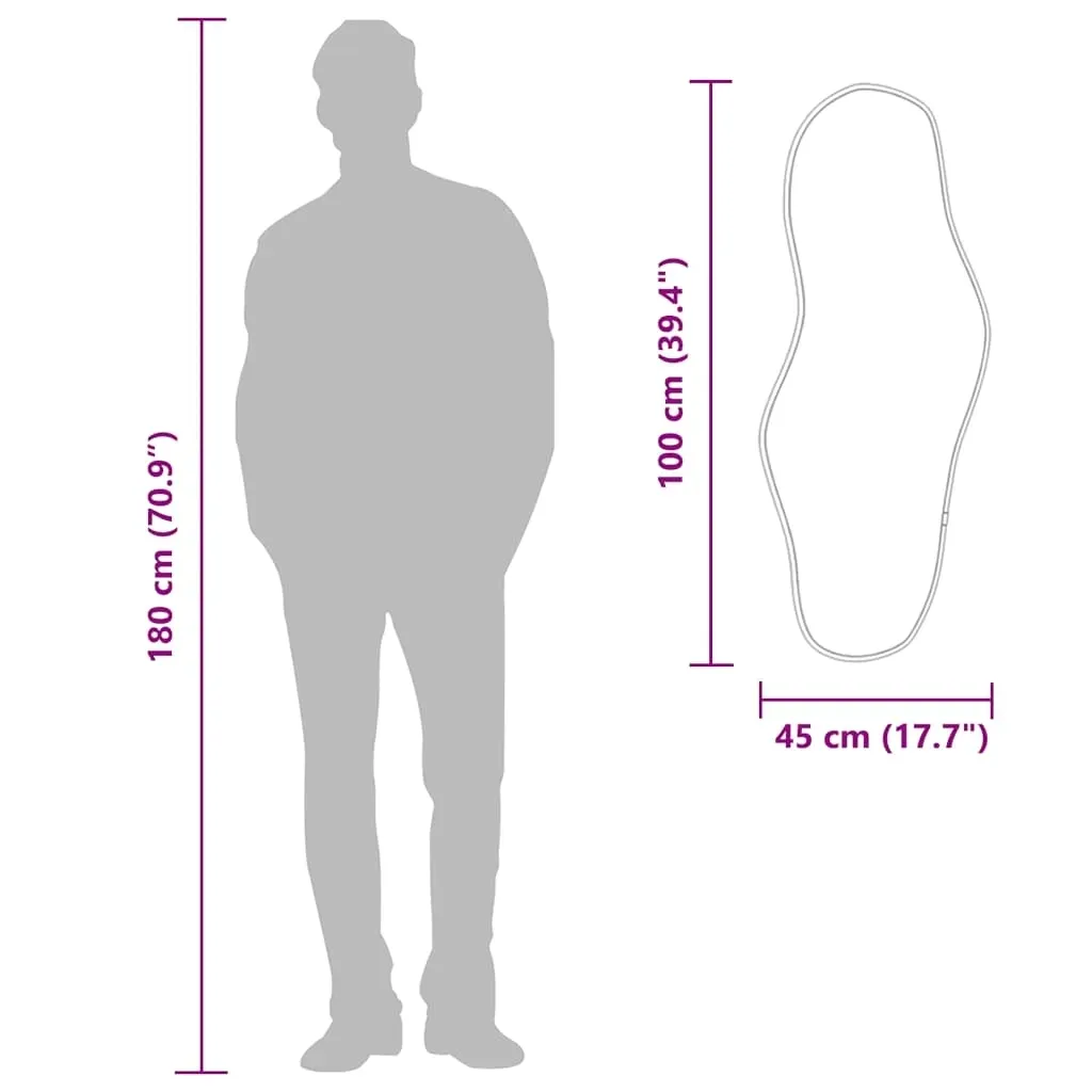 lustro-scienne-czarne-100x45-cm-stan-nowy