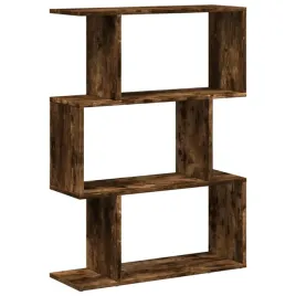 regal-przegroda-3-poziomy-przydymiony-dab-70x24x97-cm
