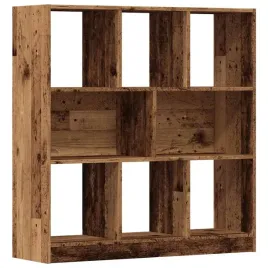 regal-na-ksiazki-stare-drewno-975x295x100-cm