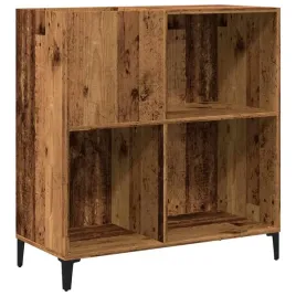 szafka-na-plyty-stare-drewno-845x38x89-cm