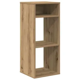 szafka-na-ksiazki-dab-artisan-material-drewnopochodny