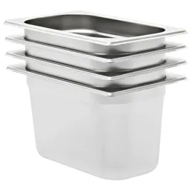 pojemniki-gastronomiczne-4-szt-gn-1-4-150-mm-stal-nierdzewna
