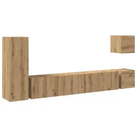 5-cz-zestaw-szafek-tv-dab-artisan-material-drewnopochodny