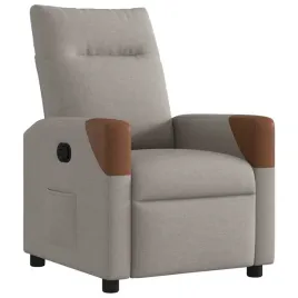 fotel-rozkladany-kolor-taupe-obity-tkanina
