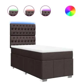 lozko-kontynentalne-z-led-ciemny-braz-200-x-90-x-1405-1505-cm