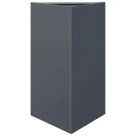 donica-ogrodowa-antracytowa-trojkatna-50x43x75-cm-stal