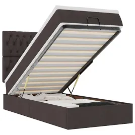 otomana-z-materacem-203-x-90-x-118-128-cm-ciemny-braz-sprezyny-kieszeni