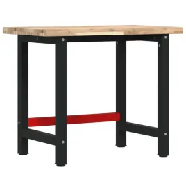 stolik-roboczy-100x60x83-cm-prostokatny-lite-drewno-akacjowe