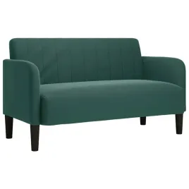 sofa-dwuosobowa-ciemnozielona-109-cm-aksamit