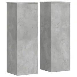 stojaki-na-rosliny-2-szt-szarosc-betonu-33x33x100-cm