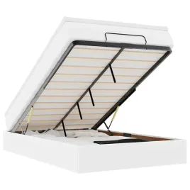 otomana-z-materacem-203-x-120-x-235-cm-bialy-sztuczna-skora-sprezyn