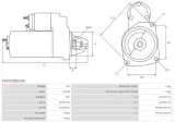 rozrusznik-delco-as-pl-s1072-delco-stan-nowy-waga-z-opakowaniem-11-kg