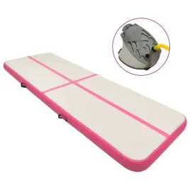 mata-gimnastyczna-z-pompka-300x100x20-cm-pvc-rozowa