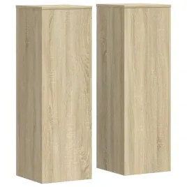stojaki-na-rosliny-2-szt-dab-sonoma-33x33x100-cm