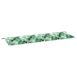 poduszka-na-lawke-ogrodowa-kwiatowy-zielony-150-x-50-x-4-cm