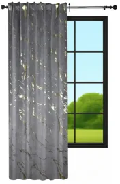 zaslona-welurowa-140x250-marmurowa-grafitowa-ze-zlotym-wzorem-zaslony-welur