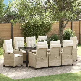 zestaw-2-lezakow-ogrodowych-z-regulowanym-oparciem-bezowy-polirattan