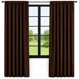 zaslony-gotowe-welurowe-140x220-klasyczne-2gladkie-na-tasmie-zabki-brazowe