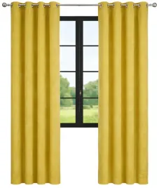 gotowe-zaslony-welurowe-140x270-na-przelotkach-zaslonki-gladkie-musztardowe