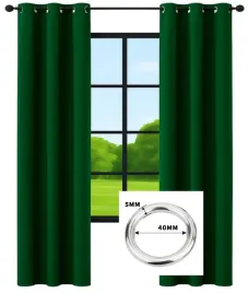 gotowe-zaslony-na-przelotkach-140x230-gladkie-matowe-butelkowa-zielen-kolka