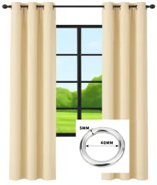 zaslony-gladkie-gotowe-145x180-na-przelotkach-zaslonki-matowe-bezowe-kolka
