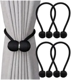 spinka-magnes-klamra-upiecie-do-firan-zaslon-dekoracyjne-sznurek-czarny