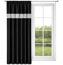 zaslona-gotowa-145x220-gladka-matowa-z-cyrkoniami-zaslony-na-tasmie-glamour