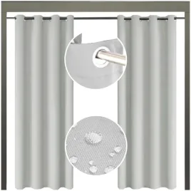 zaslona-wodoodporna-ogrodowa-155x220-na-kolkach-taras-balkon-jasny-szary