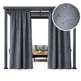 zaslona-zewnetrzna-wodoodporna-155x260-taras-pergola-altana-grafitowa
