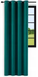 zaslona-gotowa-welurowa-140x230-na-przelotkach-zaslony-velvet-morskie-kolka