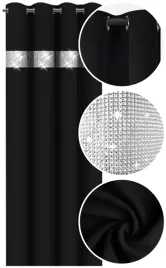 zaslona-gladka-z-cyrkoniami-145x220-zaslony-klasyczne-do-salonu-na-kolkach