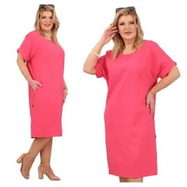 sukienka-z-kieszeniami-duze-rozmiary-polski-producent-wizytowa-elegancka