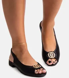 sandaly-damskie-czarne-wsuwane-na-niskim-obcasie-29307-rozmiar-38
