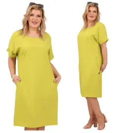 sukienka-z-kieszeniami-duze-rozmiary-polski-producent-wizytowa-elegancka