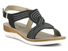 sandalki-damskie-inblu-bv-33-czarne-lekkie-lato-36