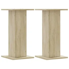 podstawki-pod-glosniki-2-szt-dab-sonoma-30x30x60-cm