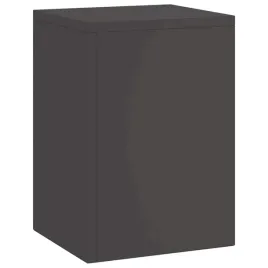 stojaki-na-rosliny-3-pcs-czarny-24-x-24-x-75-cm-stal