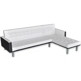 sofa-narozna-z-funkcja-rozkladania-sztuczna-skora-biala
