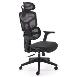 fotel-obrotowy-tapicerowany-czarny-ergonomiczny-krzeslo-biurowe-macar