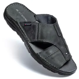 panszew-klapki-meskie-ze-skory-naturalnej-czarne-buty-skorzane-39-46