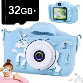 aparat-cyfrowy-dla-dzieci-jednorozec-kamera-full-hd-1080p-karta-32gb