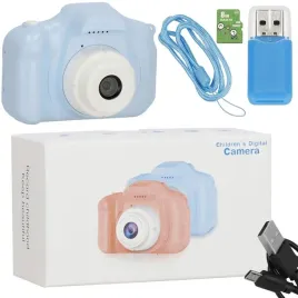 aparat-cyfrowy-dla-dzieci-fotograficzny-24-mpx-5-gry-niebieski-karta-8gb