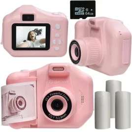 aparat-fotograficzny-z-drukarka-termiczna-lcd-dla-dzieci-64gb-3-rolki