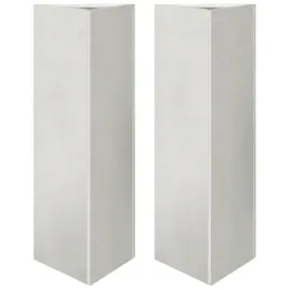 donice-ogrodowe-2-szt-trojkatne-30x26x75cm-stal-nierdzewna