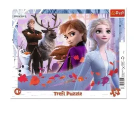 puzzle-przygody-w-krainie-lodu-ramkowe-25-el-trefl
