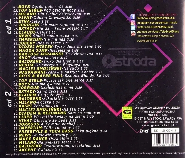 nowosc-ostroda-disco-polo-2020-online-edition-cd