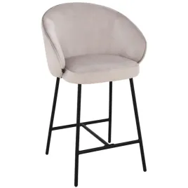 hoker-krzeslo-barowe-welurowe-bezowe-z-oparciem-do-kuchni-otilo-65cm