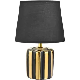 lampa-stolowa-z-abazurem-czarno-zlota-do-salonu-sypialni-biura-hs9143-bl